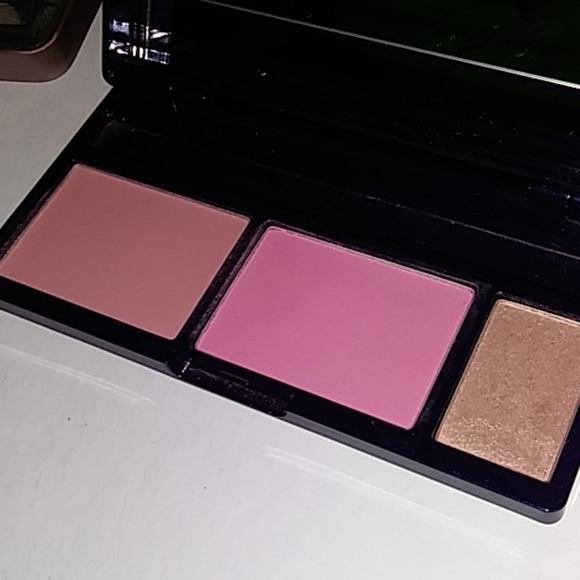 Urban Decay Too Faced stila & Maybelline Lott - Picture 4 of 7